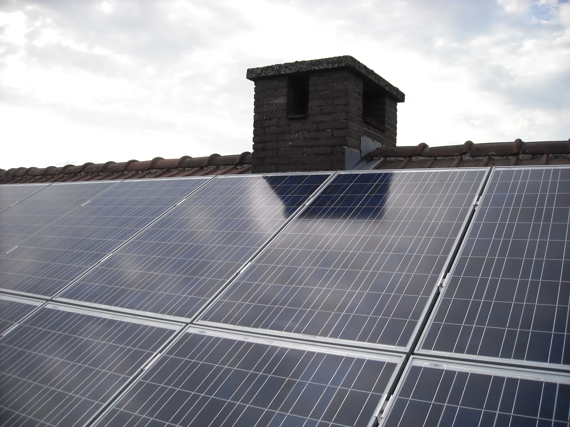 Fotografija: Bio pranje solarnih panela online 01